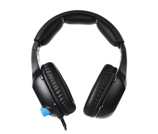 SADES Dazzle SA-905 Gaming Headset – Virtual 7.1 - AX Store Kuwait - 3