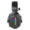 SADES Defender Tri-Mode Wireless Gaming Headset – 50mm / 45h - AX Store Kuwait - 2