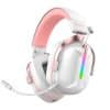 SADES Defender Tri-Mode Wireless Gaming Headset – 50mm / 45h - AX Store Kuwait
