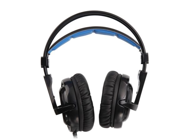 SADES Locust Plus SA-904 Gaming Headset – Virtual 7.1 / RGB - AX Store Kuwait - 2
