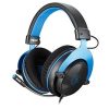 SADES M-Power SA-723 Gaming Headset – 7.1 USB - AX Store Kuwait