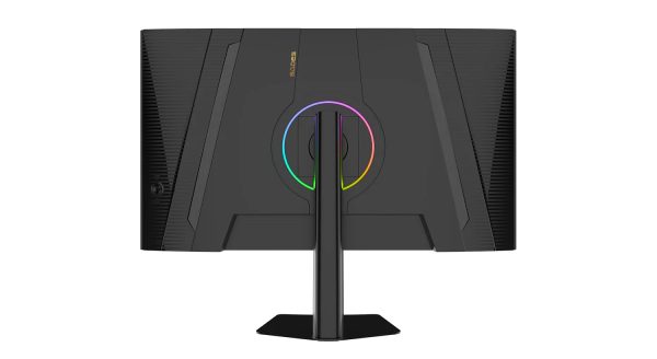 SADES NP-Octopus rear design with RGB accent lighting - AX Store Kuwait
