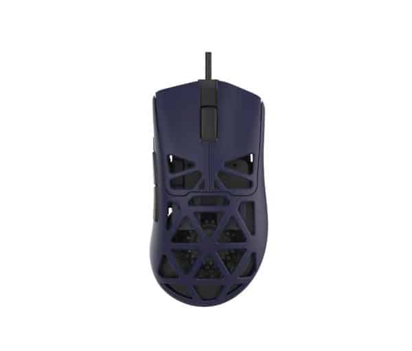 SADES Obsidian Arsenal SA-D20 4-in-1 Gaming Combo – Blue - AX Store Kuwait - 2