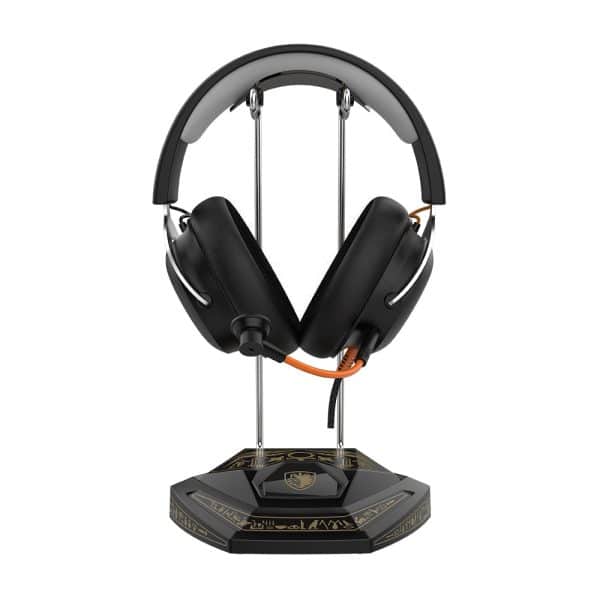 SADES Osiris Flail SA-D5 Anti-Slip Headset Stand - AX Store Kuwait - 2