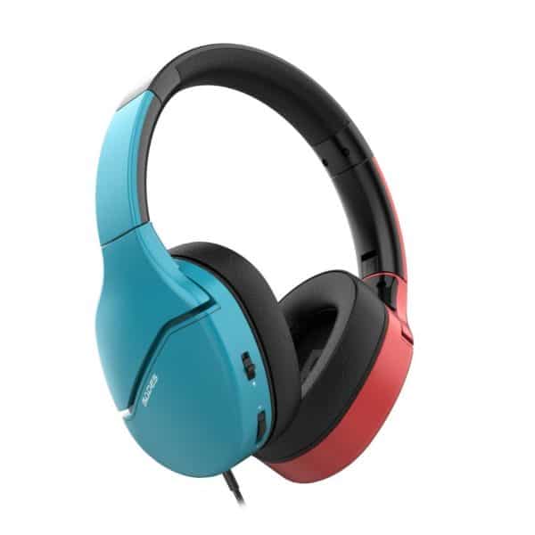 SADES S-Power SA-725 Multi-Platform Gaming Headset – 40mm - AX Store Kuwait - 2