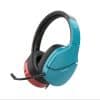 SADES S-Power SA-725 Multi-Platform Gaming Headset – 40mm - AX Store Kuwait