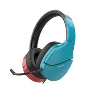SADES S-Power SA-725 Multi-Platform Gaming Headset – 40mm - AX Store Kuwait