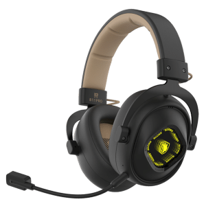 SADES SA-811PRO RGB Wireless Gaming Headset – Bluetooth + 2.4G - AX Store Kuwait
