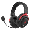 SADES SA-812PRO Tri-Mode Wireless Gaming Headset – LED Battery Display - AX Store Kuwait
