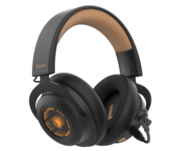 SADES SA-816 Tri-Mode Gaming Headset – 7.1 Surround - AX Store Kuwait - 2