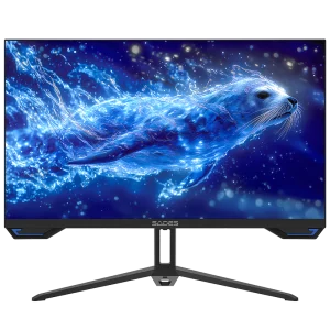 SADES SL-Sealion-27 PLUS 27" FHD Gaming Monitor - 180Hz / 0.5ms / IPS