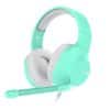 SADES Spirits SA-721 Gaming Headset – 50mm / Detachable Mic - AX Store Kuwait - 2