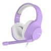 SADES Spirits SA-721 Gaming Headset – 50mm / Detachable Mic - AX Store Kuwait
