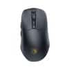 SADES Striker S2 wireless gaming mouse black with OLED panel