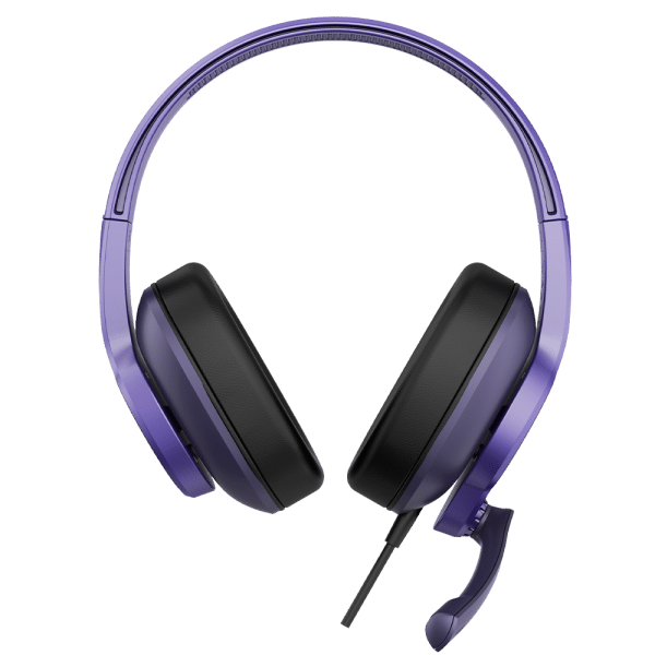 SADES U-Power SA-703 Wired Gaming Headset – 40mm - AX Store Kuwait - 2