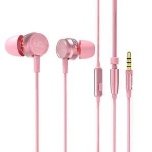 SADES Wings 10 SA-610 Gaming Earphones – Magnetic Buds - AX Store Kuwait