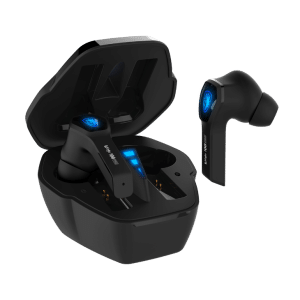 SADES Wings 100 Pro TWS01 Wireless Gaming Earbuds – 40ms Low Latency - AX Store Kuwait