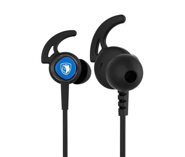 SADES Wings 20 SA-606 Gaming Earphones – 12mm Drivers - AX Store Kuwait - 2