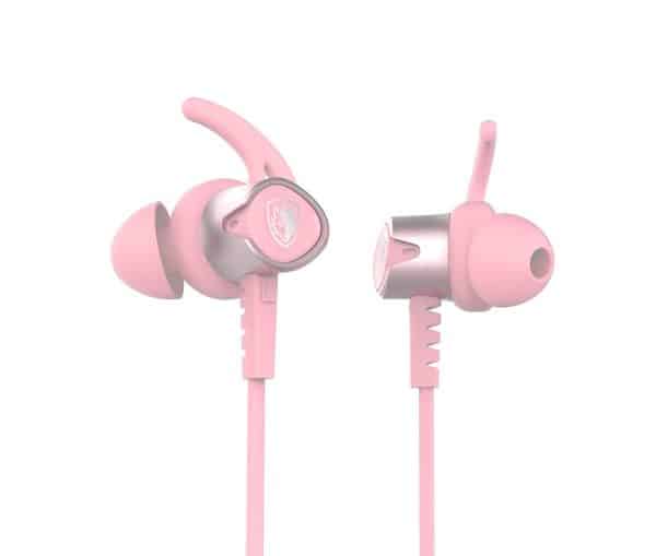 SADES Wings 20 SA-606 Gaming Earphones – 12mm Drivers - AX Store Kuwait - 3