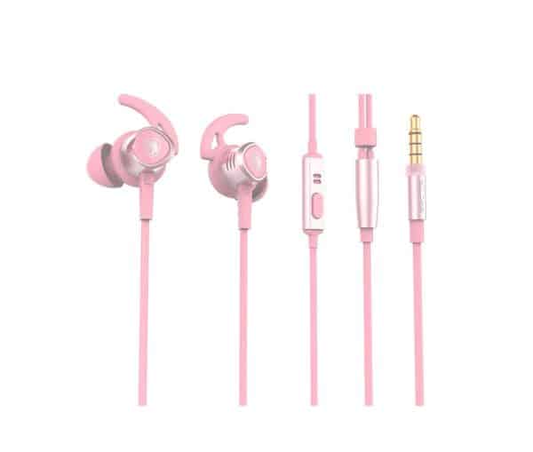 SADES Wings 20 SA-606 Gaming Earphones – 12mm Drivers - AX Store Kuwait - 4