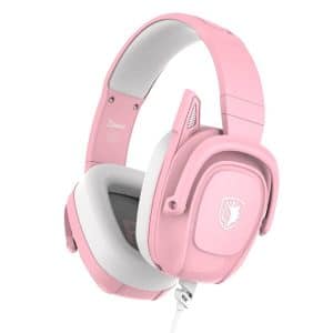SADES Z-Power SA-732 Multi-Platform Gaming Headset - AX Store Kuwait