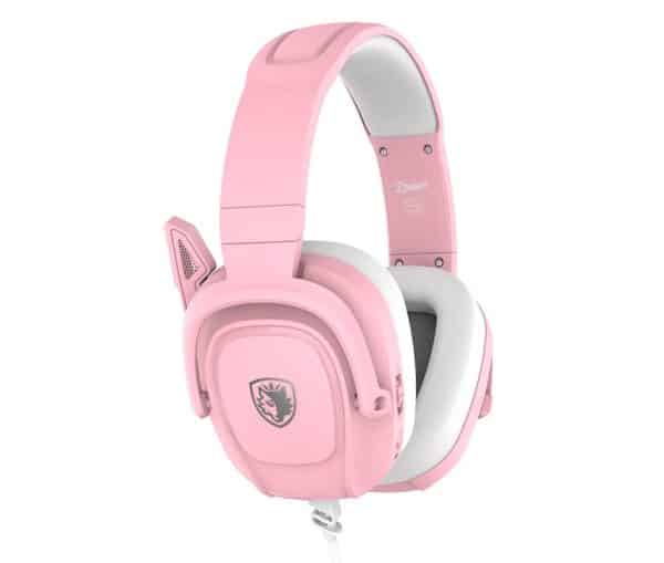 SADES Z-Power SA-732 Multi-Platform Gaming Headset - AX Store Kuwait - 2