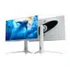 SADES RS-Dolphin 27-inch Dual Mode 4K 160Hz / FHD 320Hz Gaming Monitor – White - AX Store Kuwait