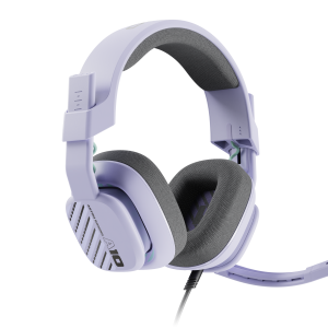 ASTRO A10 Gen 2 Wired Gaming Headset, 32mm Drivers, 3.5mm