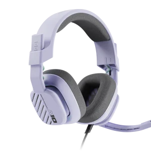 ASTRO A10 Gen 2 Wired Gaming Headset, 32mm Drivers, 3.5mm