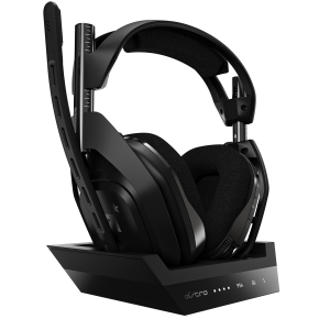 ASTRO Gaming A50 Wireless Headset Base Station for PS4 & PC