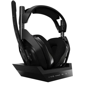 ASTRO Gaming A50 Wireless Headset Base Station for PS4 & PC