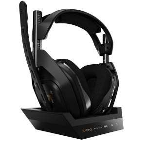 ASTRO Gaming A50 Wireless Headset + Base Station for Xbox