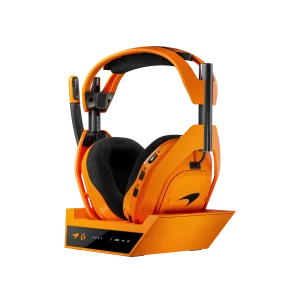 ASTRO A50 X McLaren Racing Edition Wireless Headset