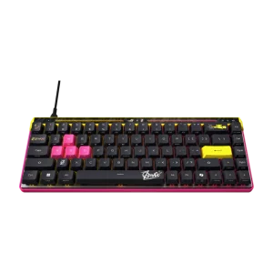 ASUS ROG Falchion ACE HFX ZywOo Edition Gaming Keyboard, Black