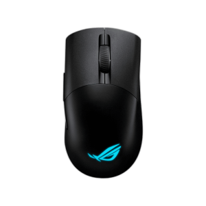 ASUS P709 ROG Keris Wireless AimPoint Gaming Mouse, 75 g