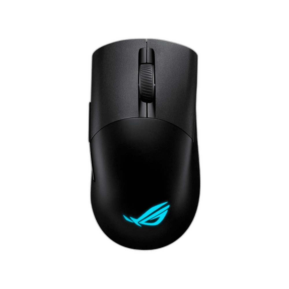 ASUS P709 ROG Keris Wireless AimPoint Gaming Mouse, 75 g