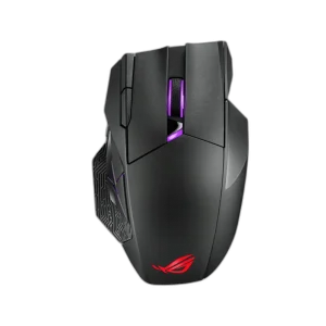 ASUS P707 ROG Spatha X Wireless Gaming Mouse, 19,000 DPI