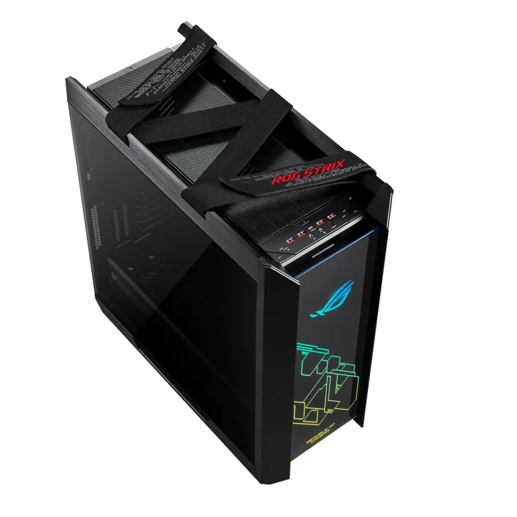ASUS ROG Strix Helios 4