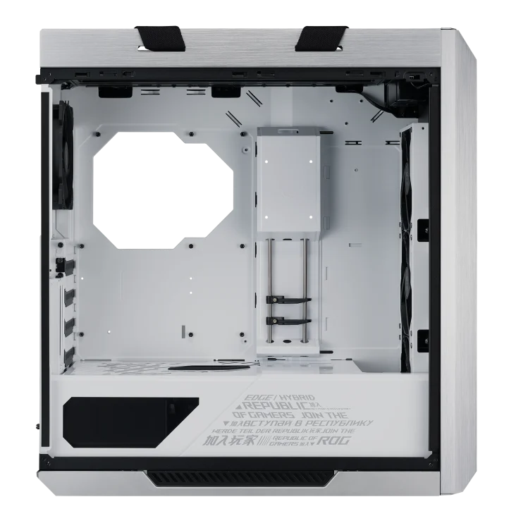 ASUS ROG Strix Helios 2