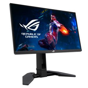 ASUS ROG Swift Pro PG248QP 24 inch FHD 540Hz Gaming Monitor