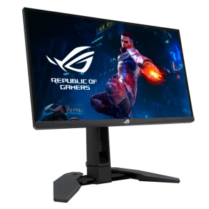 ASUS ROG Swift Pro PG248QP 24 inch FHD 540Hz Gaming Monitor