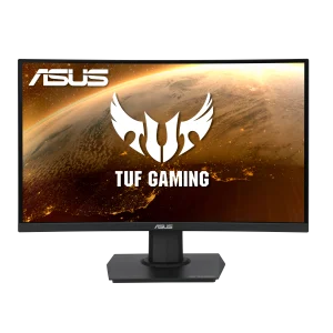 ASUS TUF Gaming VG24VQ 23.6 inch FHD 144Hz Curved Monitor