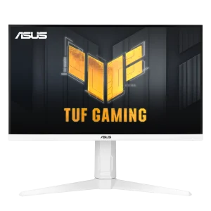 ASUS TUF Gaming VG27AQML1A 27 inch QHD IPS 260Hz Gaming Monitor - White