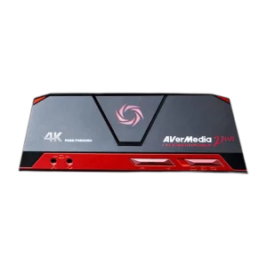 AVerMedia Live Gamer Portable 2 PLUS Capture Device