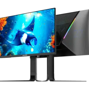 SADES Reef Manta-27 27-inch QHD 240Hz Fast IPS Gaming Monitor