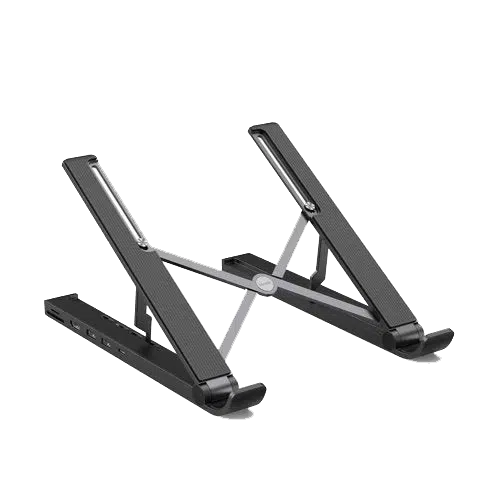 UGREEN X-Kit 80551 5-in-1 USB-C Docking Station Laptop Stand — product view