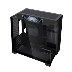 LIAN LI O11 Vision-M 9.2" LCD Screen Kit - Black