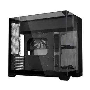 LIAN LI O11 Vision-M Micro-ATX Dual-Chamber Gaming Case