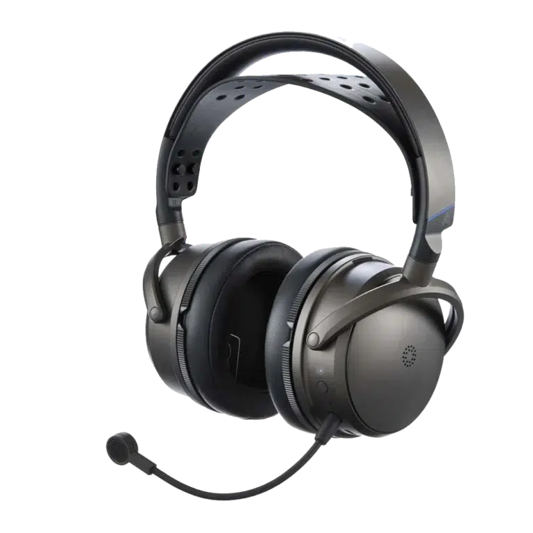 Audeze Maxwell 2 Wireless Gaming Headset — product view