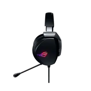 ASUS ROG Theta 7.1 RGB Gaming Headset - Black